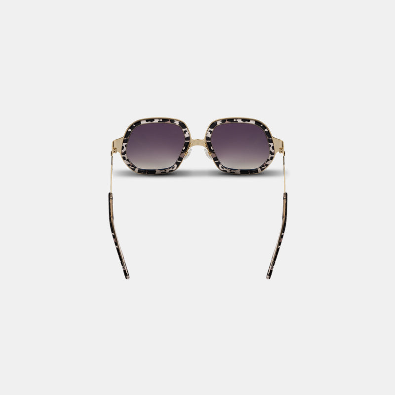 ICF2/01 CHEETAH SUNGLASSES REAR